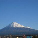 【2023年10月30日　今日の富士山】