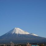 【2023年11月14日　今日の富士山】