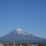 【2023年11月16日　今日の富士山】