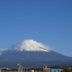 【2023年11月20日　今日の富士山】