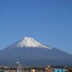 【2023年11月22日　今日の富士山】