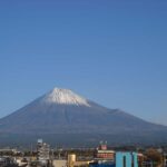 【2023年11月29日　今日の富士山】