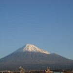 【2023年12月14日　今日の富士山】