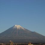 【2023年12月26日　今日の富士山】