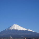 【2024年1月26日　今日の富士山】