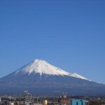 【2024年2月14日　今日の富士山】