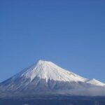 【2024年2月26日　今日の富士山】