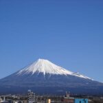 【2024年2月28日　今日の富士山】