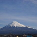 【2024年3月2日　今日の富士山】