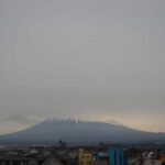 【2024年3月5日　今日の富士山】