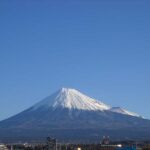 【2024年3月9日　今日の富士山】