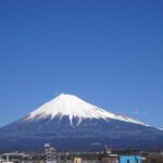 【2024年3月10日　今日の富士山】