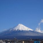 【2024年3月13日　今日の富士山】