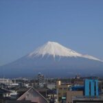 【2024年3月15日　今日の富士山】