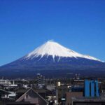 【2024年3月21日　今日の富士山】