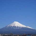 【2024年3月27日　今日の富士山】