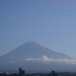 【2024年5月30日　今日の富士山】