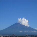 【2024年9月11日　今日の富士山】