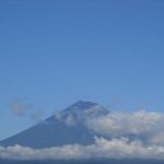 【2024年9月24日　今日の富士山】