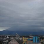 【2024年9月25日　今日の富士山】