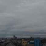 【2024年11月11日　今日の富士山】