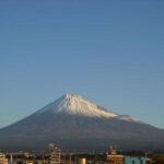 【2024年11月25日　今日の富士山】