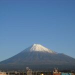 【2024年11月28日　今日の富士山】