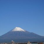 【2024年12月2日　今日の富士山】