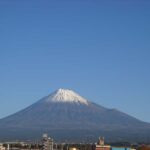 【2024年12月3日　今日の富士山】