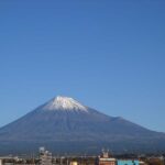 【2024年12月10日　今日の富士山】