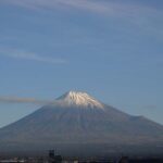 【2024年12月12日　今日の富士山】