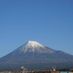【2024年12月14日　今日の富士山】