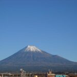 【2024年12月16日　今日の富士山】