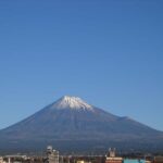 【2024年12月18日　今日の富士山】