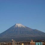 【2024年12月21日　今日の富士山】