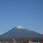 【2024年12月23日　今日の富士山】