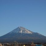 【2025年2月20日　今日の富士山】
