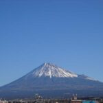【2025年2月25日　今日の富士山】