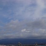 【2025年3月18日　今日の富士山】