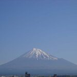 【2025年4月26日　今日の富士山】