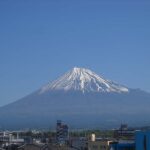 【2025年4月30日　今日の富士山】