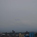 【2025年5月16日　今日の富士山】