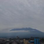 【2025年5月27日　今日の富士山】