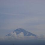【2025年6月2日　今日の富士山】