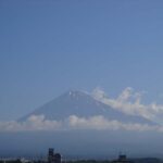 【2025年6月5日　今日の富士山】