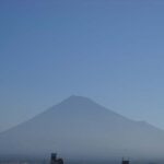 【2025年7月30日　今日の富士山】
