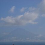【2025年8月27日　今日の富士山】