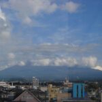 【2025年10月29日　今日の富士山】