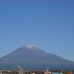 【2025年11月17日　今日の富士山】