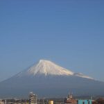 【2025年11月28日　今日の富士山】